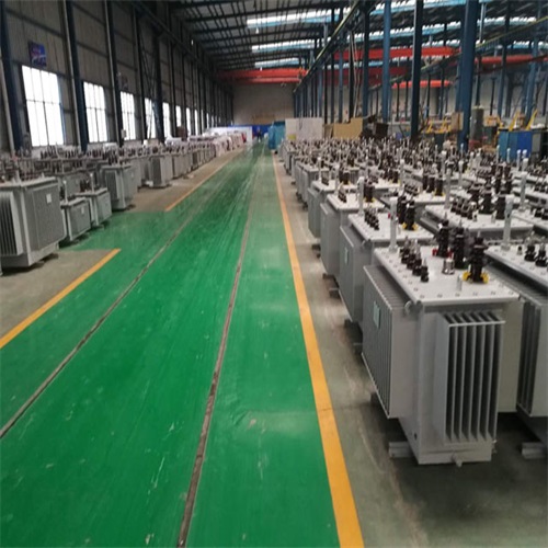 柯坪SH15-800KVA非晶合金变压器厂家价格