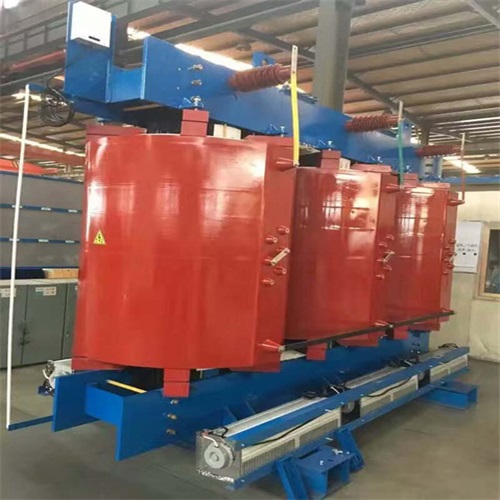 柯坪SCB10-500KVA干式变压器价格
