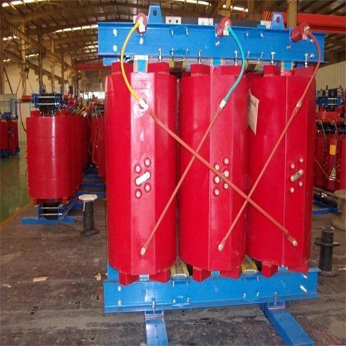 柯坪SCB10-1000KVA干式变压器